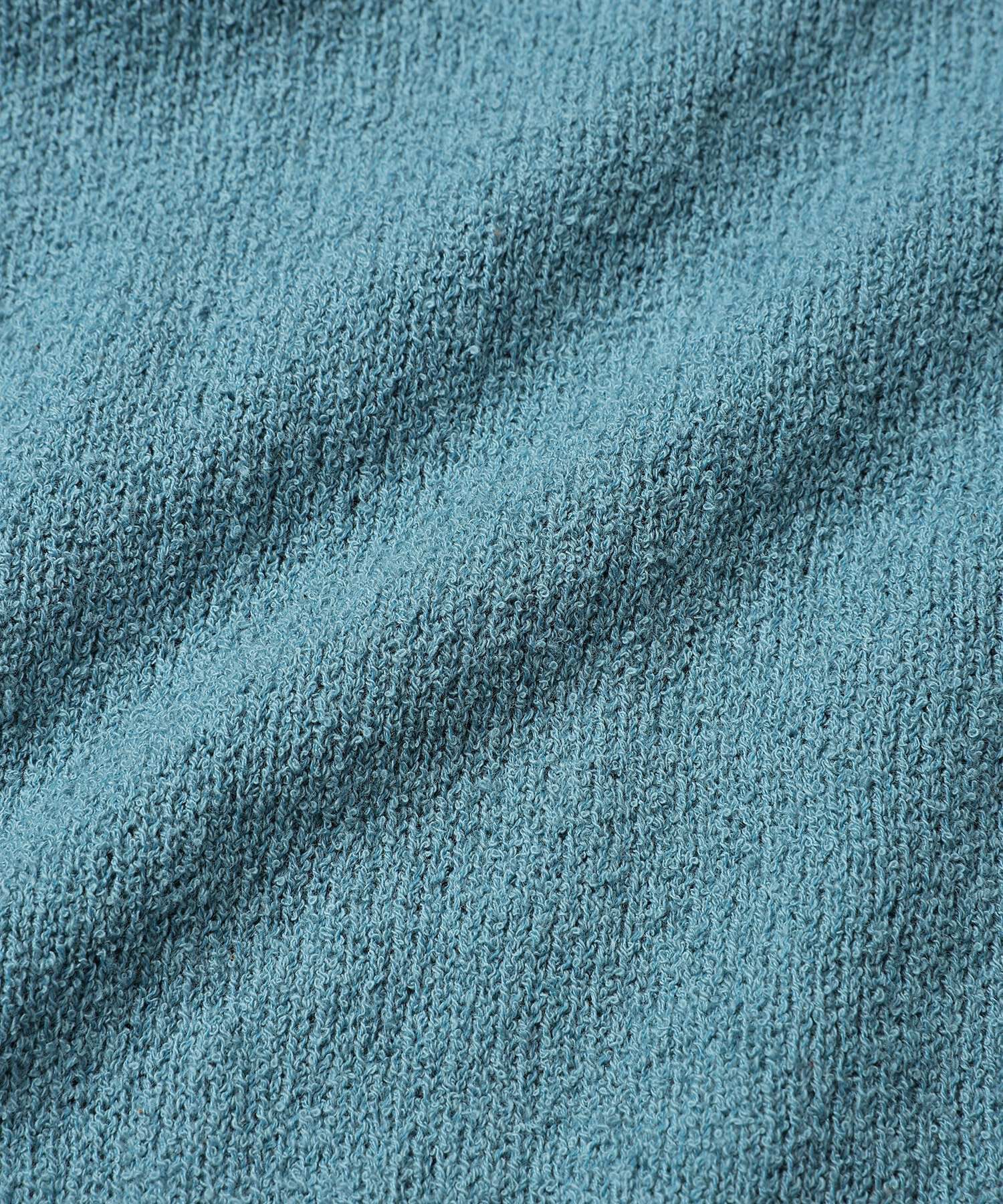 BABYLONE「ブークレボートネックプルオーバー」|ニット・セーター|