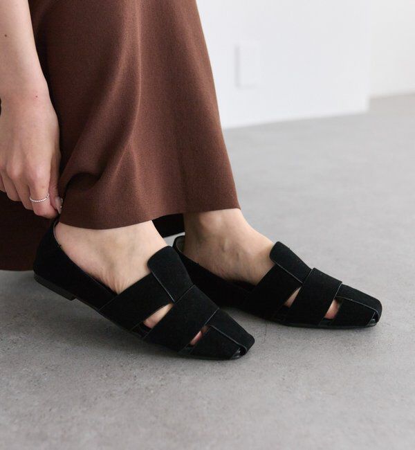  「グルカパンプス」|その他|