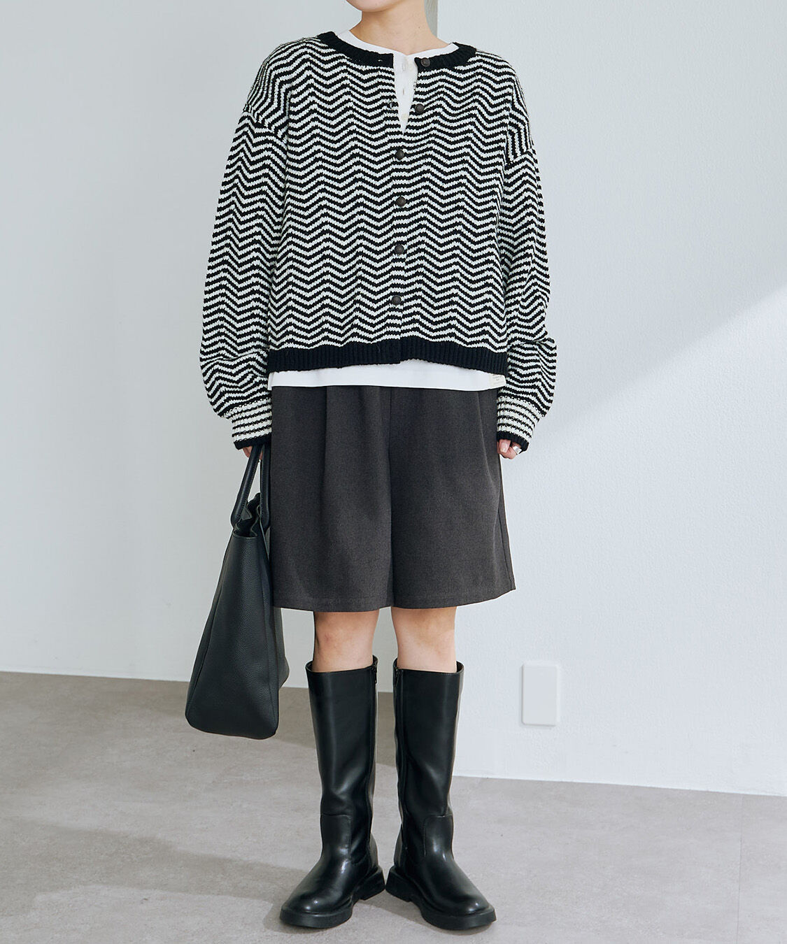  「起毛ハーフパンツ」|その他|