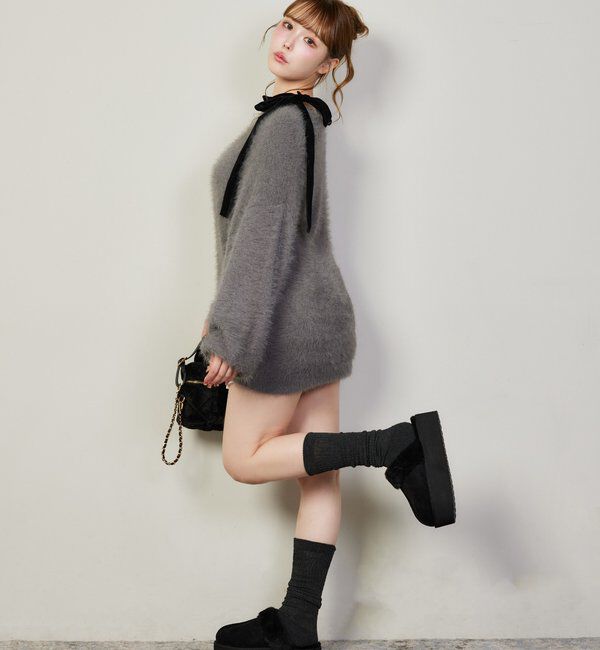  「2ウェイムートンサボ」|その他|