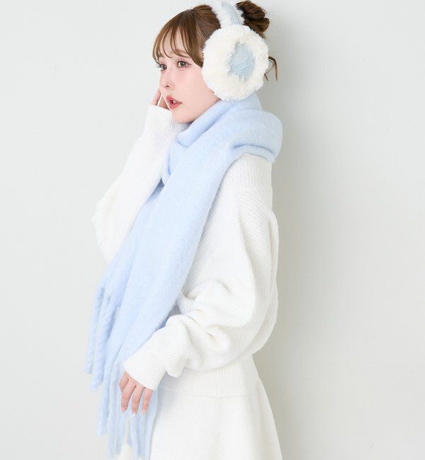  「ブークレーマフラー」|その他|