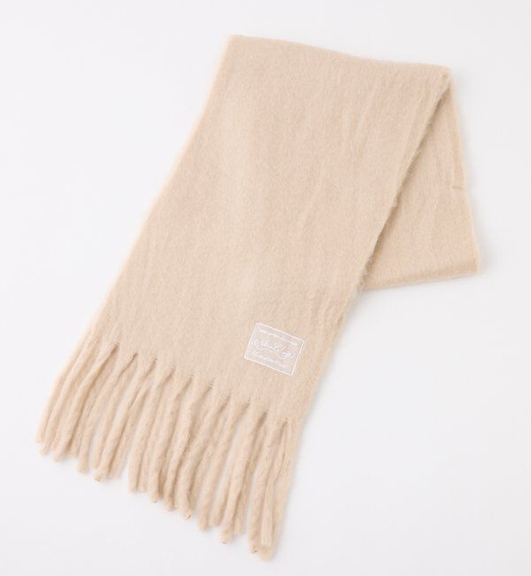  「ブークレーマフラー」|その他|