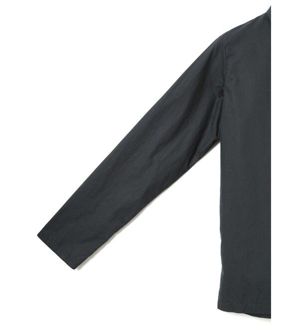 MARMARMAR「MARMARMAR レクタングルシャツ」|シャツ・ブラウス|