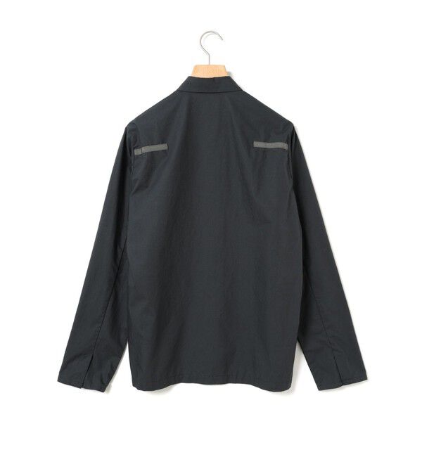 MARMARMAR「MARMARMAR レクタングルシャツ」|シャツ・ブラウス|