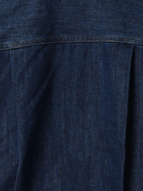 Te chichi「デニムルーズシルエットGジャン」|その他|