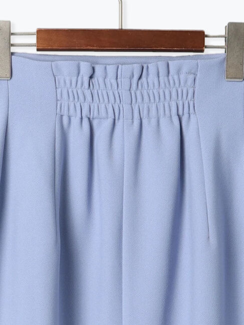 Te chichi「【宮本茉由着用】ハイウエストロングナロースカート《2025spring catalog item》」|スカート|