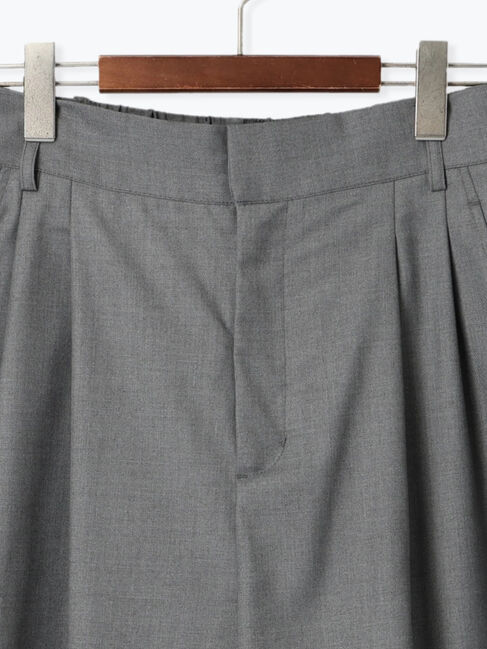 Te chichi TERRASSE「切替カーブパンツ」|その他|