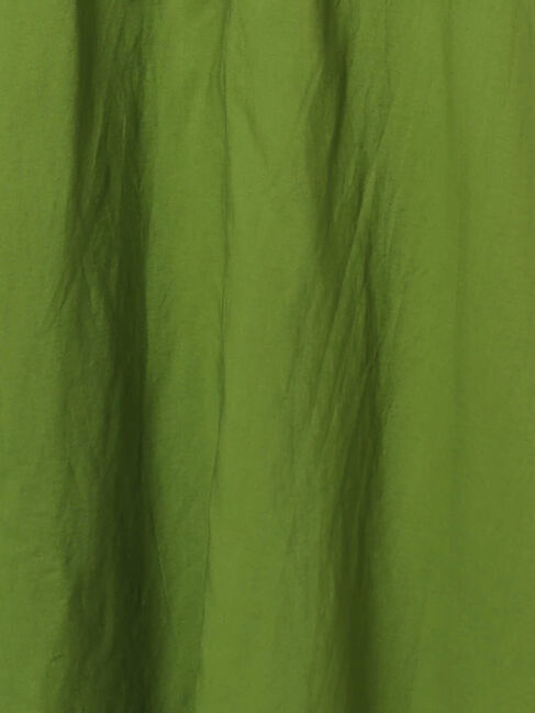 Te chichi「【松井愛莉着用】バルーンスリーブVネックワンピース」|ワンピース|