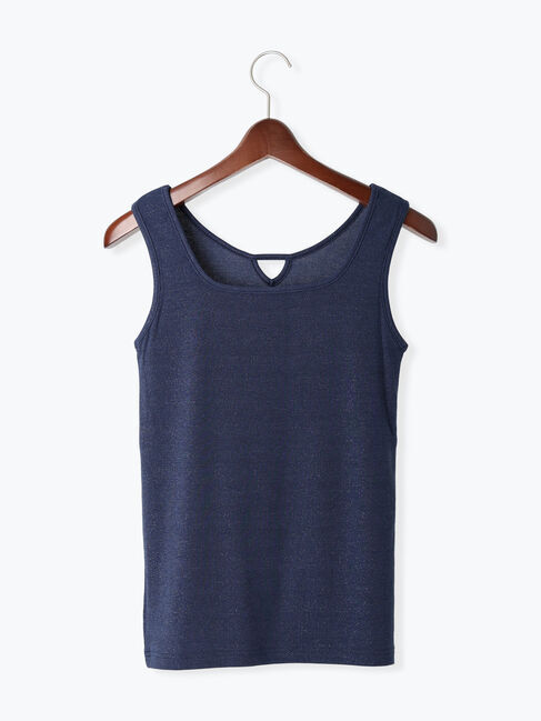 Te chichi「前後2WAYテレコタンクトップ」|タンクトップ|