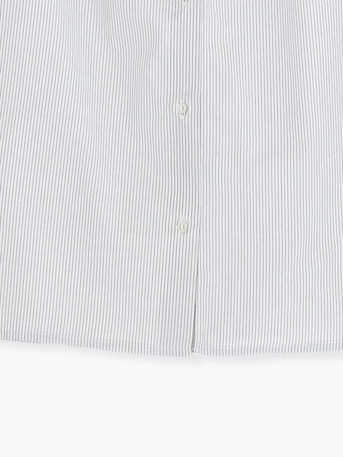 Te chichi「パターンアソートスタンドフリルブラウス」|シャツ・ブラウス|