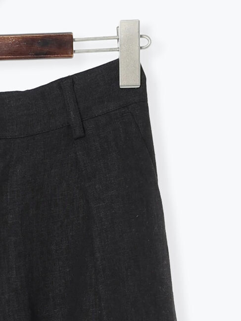 Te chichi「レーヨンリネンバギーパンツ」|その他|