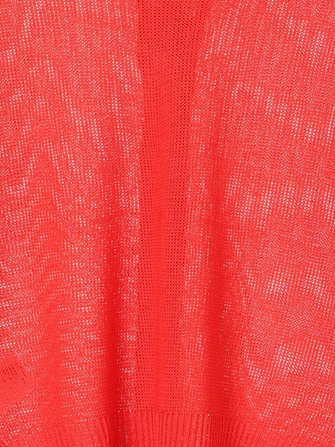 Te chichi「ペーパータッチヤーン2WAYメッシュニット」|ニット・セーター|