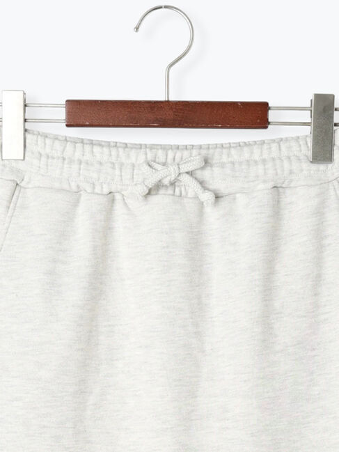 Te chichi TERRASSE「裏毛カットタイトスカート」|スカート|