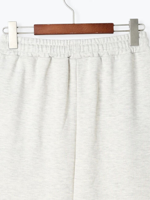 Te chichi TERRASSE「裏毛カットタイトスカート」|スカート|