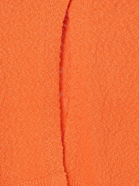 Lugnoncure「◎ブークレ前後2WAYニットベスト」|ニット・セーター|