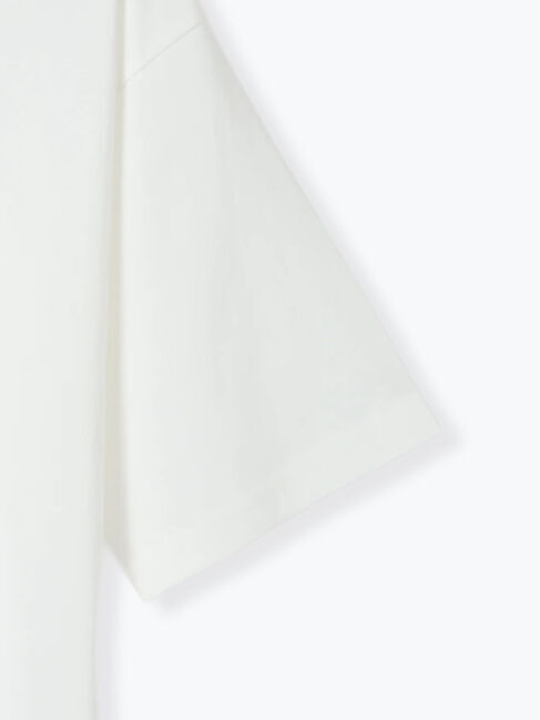 Lugnoncure「【接触冷感】筆記体ロゴBIGTシャツ」|Tシャツ・カットソー|