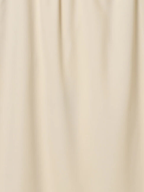 Te chichi「ラップスカートレイヤードストレートパンツ《2025Autumn catalog item》」|その他|