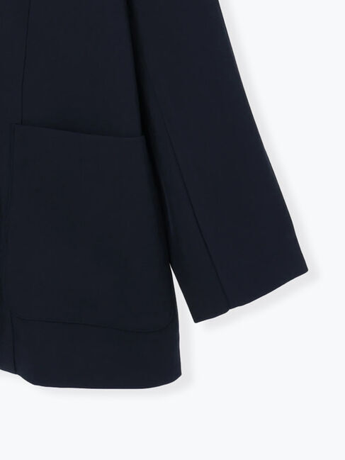 Lugnoncure「Wブレストテーラードジャケット」|その他|