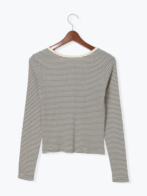 Te chichi「healthknit カーディガン」|カーディガン|