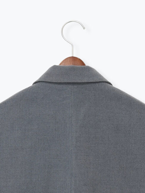 Te chichi TERRASSE「Wブレストジャケット」|その他|