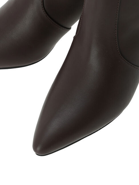 Te chichi「ロングブーツ」|ロングブーツ|