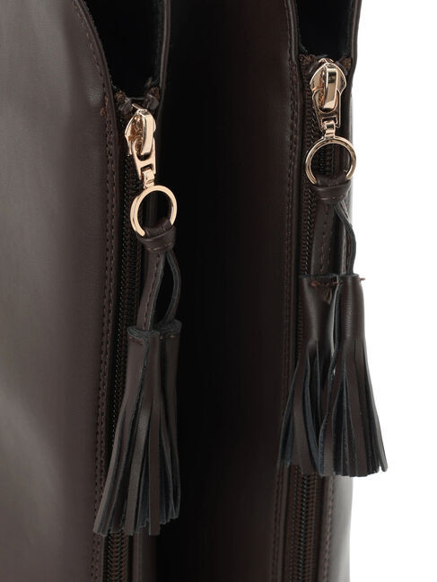 Te chichi「ロングブーツ」|ロングブーツ|