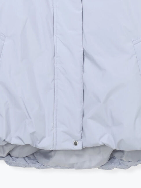 Te chichi「スタンドカラーショートダウンジャケット《2025winter catalog item》」|その他|