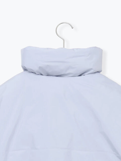 Te chichi「スタンドカラーショートダウンジャケット《2025winter catalog item》」|その他|