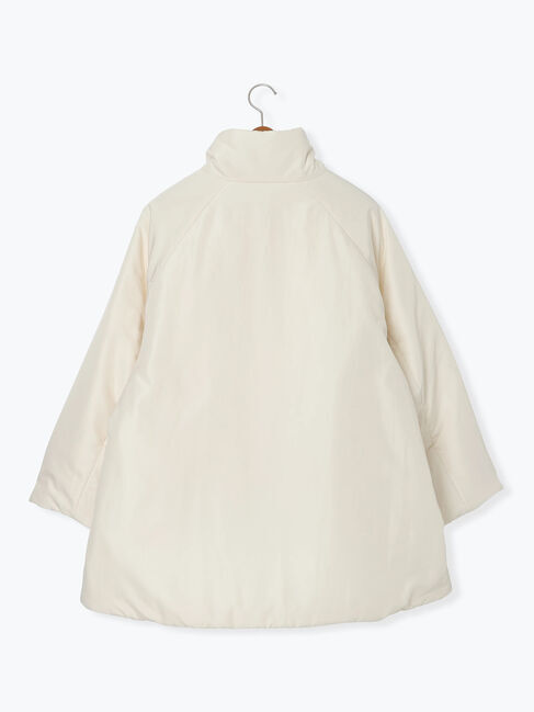 Lugnoncure「中綿モンスターコート」|その他|