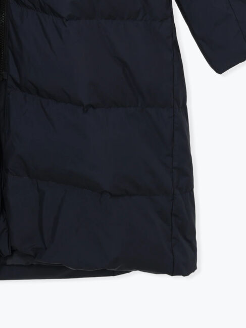 Te chichi「【宮本茉由着用】フードロングダウンコート」|その他|