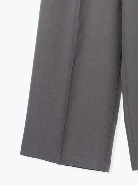 Te chichi TERRASSE「タックストレートパンツ」|その他|