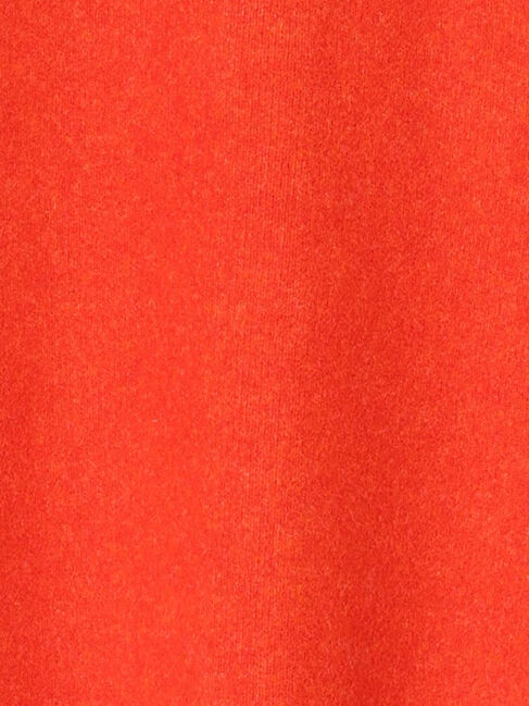 Te chichi「起毛ミドルVネックカーディガン」|カーディガン|