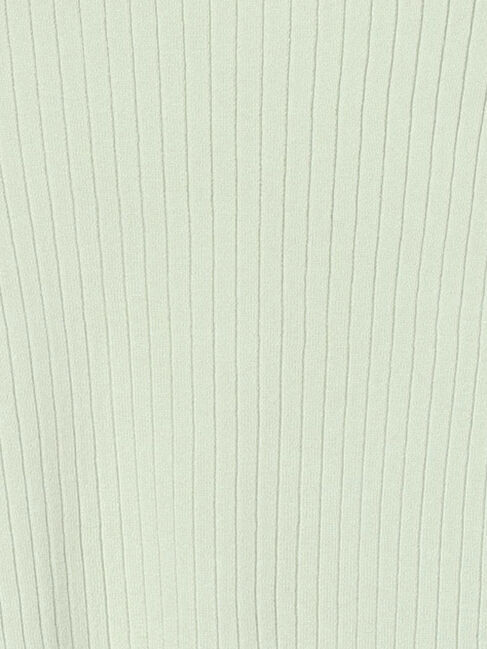 Te chichi「レースカフスリブニット」|ニット・セーター|