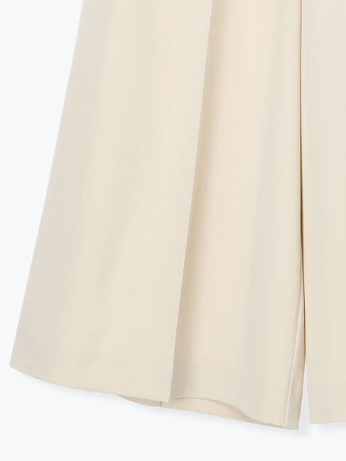 Te chichi「フレアガウチョパンツ」|その他|