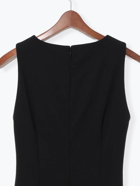 Te chichi「ドレープ I ラインワンピース」|ワンピース|