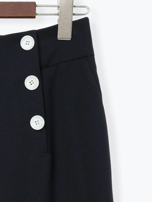 Te chichi「パウダーツイルマリンスラックス(セットアップ可)」|その他|