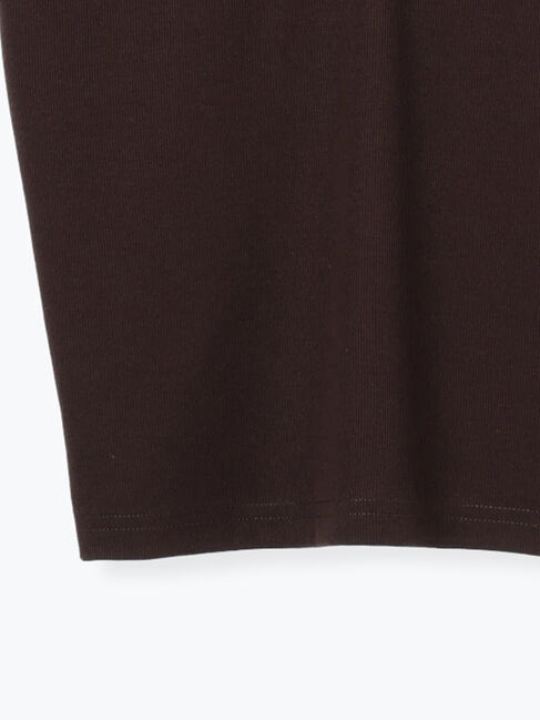 Te chichi「前後2WAYレースネックタンクトップ」|Tシャツ・カットソー|