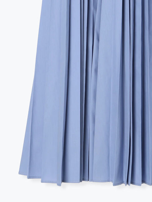 Te chichi「プリーツロングスカート」|スカート|