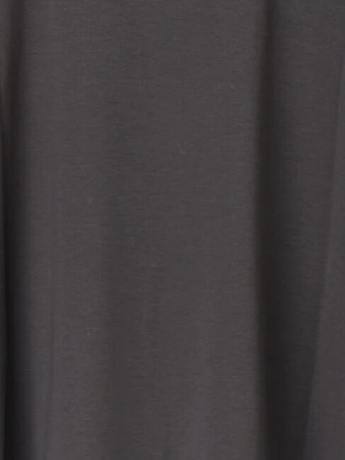 Te chichi「前後2WAYネックデザインロンT《2026 spring catalog item》」|Tシャツ・カットソー|