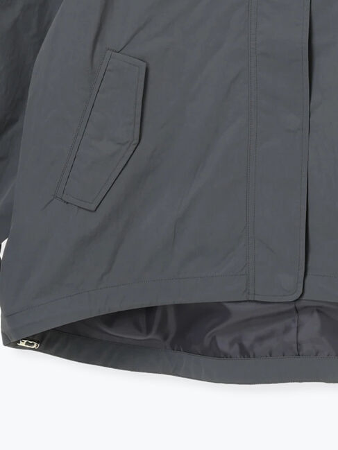 Te chichi「ナイロンマウンテンパーカー」|ブルゾン・スタジャン|