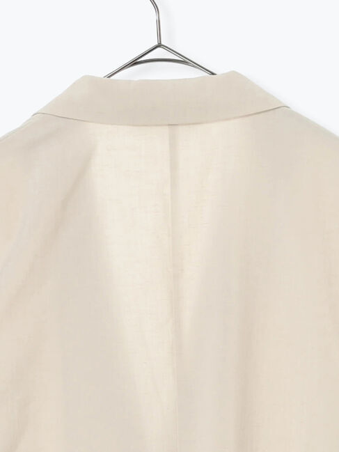 sm2rhythm「リネン混ジャケット(セットアップ可)」|その他|