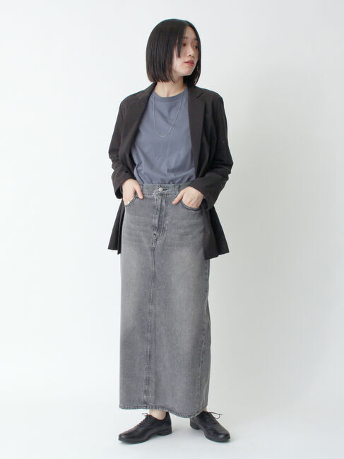 sm2rhythm「リネン混ジャケット(セットアップ可)」|その他|