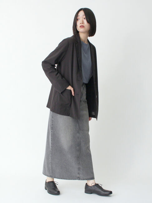 sm2rhythm「リネン混ジャケット(セットアップ可)」|その他|