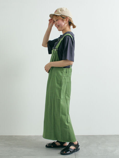 SM2「ギャラクシープリントTシャツ」|Tシャツ・カットソー|