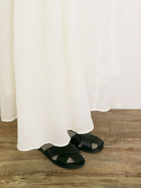 Samansa Mos2「ボイルキャミワンピース」|ワンピース|