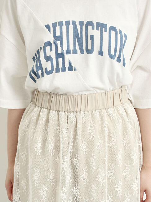 SM2「チュールレイヤードパンツ」|その他|