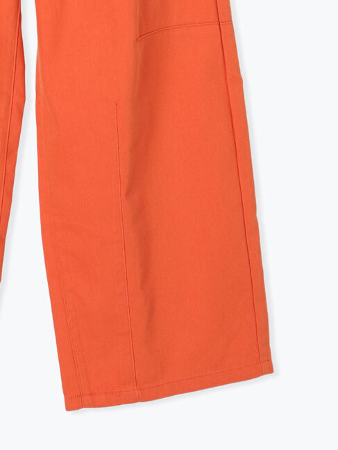 SM2「[接触冷感]裾タックパンツ」|その他|