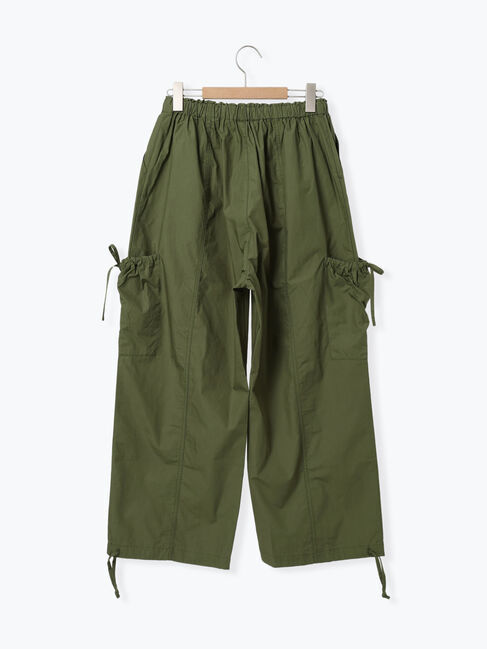 SM2「センター切替リボンカーゴパンツ」|その他|