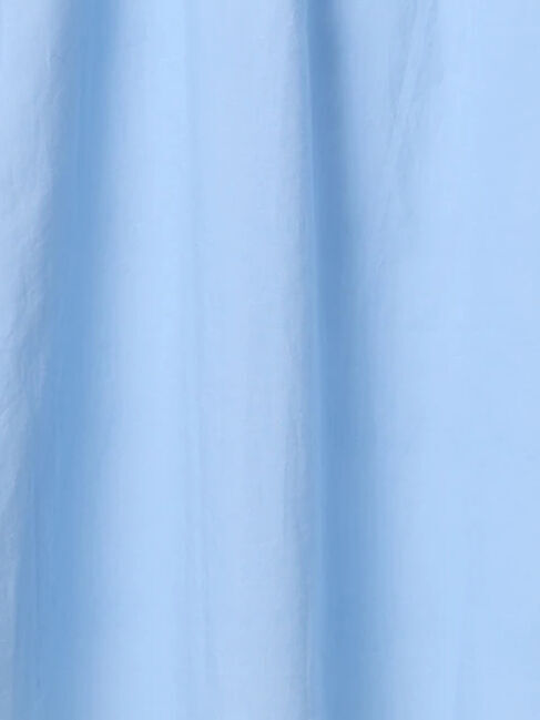 SM2「スクエア刺繍袖タックシャツ」|シャツ・ブラウス|