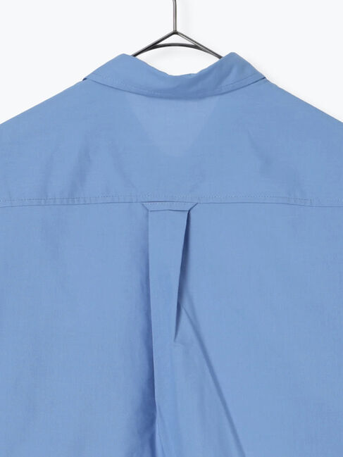 sm2rhythm「シャンブレーシャツ」|シャツ・ブラウス|